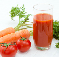 Vegetable Juice