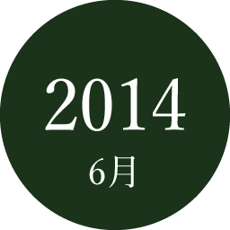 2014年6月