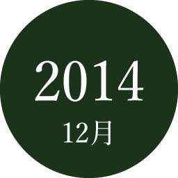 2014年12月